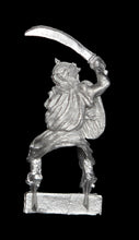 Load image into Gallery viewer, 52-5063:  Desert Warrior Cavalryman, with Sword [Rider Only]
