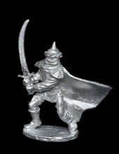 Load image into Gallery viewer, 52-5081:  Desert Warlord, with Scimitar
