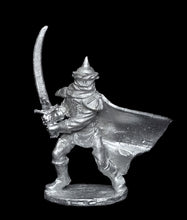 Load image into Gallery viewer, 52-5081:  Desert Warlord, with Scimitar
