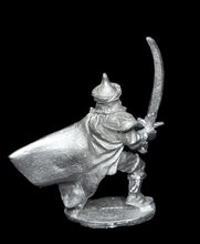 Load image into Gallery viewer, 52-5081:  Desert Warlord, with Scimitar
