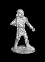 Load image into Gallery viewer, 52-5083: Armored Desert Hero on Foot
