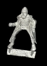 Load image into Gallery viewer, 52-5084: Armored Desert Hero, Mounted
