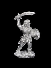 Load image into Gallery viewer, 52-5085:  Desert Hero with Sword, Female
