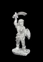 Load image into Gallery viewer, 52-5085:  Desert Hero with Sword, Female
