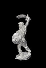 Load image into Gallery viewer, 52-5085:  Desert Hero with Sword, Female

