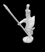 Load image into Gallery viewer, 52-5152:  Jannissary Advancing, Weapon Forward
