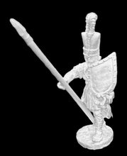 Load image into Gallery viewer, 52-5152:  Jannissary Advancing, Weapon Forward
