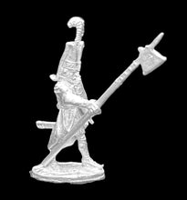 Load image into Gallery viewer, 52-5152:  Jannissary Advancing, Weapon Forward
