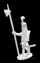 Load image into Gallery viewer, 52-5153:  Jannissary Advancing, Weapon Upright
