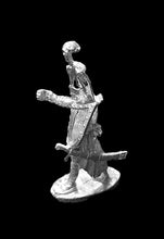 Load image into Gallery viewer, 52-5153:  Jannissary Advancing, Weapon Upright
