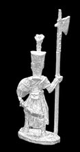 Load image into Gallery viewer, 52-5154:  Jannissary, In Reserve, Weapon at Side
