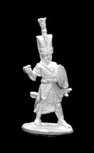 Load image into Gallery viewer, 52-5154:  Jannissary, In Reserve, Weapon at Side
