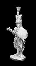 Load image into Gallery viewer, 52-5154:  Jannissary, In Reserve, Weapon at Side
