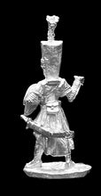 Load image into Gallery viewer, 52-5154:  Jannissary, In Reserve, Weapon at Side
