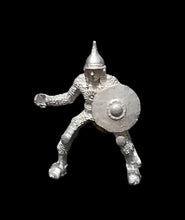 Load image into Gallery viewer, 52-5183:  Ottoman Armored Cavalryman (Turkish Sipahai)
