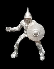 Load image into Gallery viewer, 52-5183:  Ottoman Armored Cavalryman (Turkish Sipahai)
