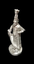 Load image into Gallery viewer, 52-5193:  Ottoman Warlord with Sword
