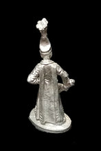 Load image into Gallery viewer, 52-5193:  Ottoman Warlord with Sword
