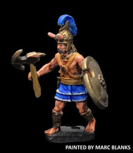 Load image into Gallery viewer, 52-5311:  Trojan Infantry, Light Armor
