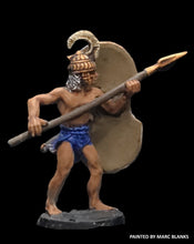 Load image into Gallery viewer, 52-5341: Trojan Spearman

