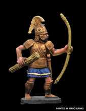 Load image into Gallery viewer, 52-5381: Trojan Commander

