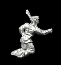 Load image into Gallery viewer, 52-7062:  Native Paddling, With Shirt
