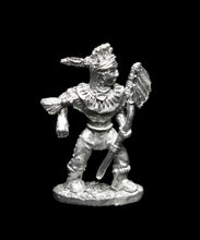 Load image into Gallery viewer, 52-7081:  Native Chief (Great Lakes)
