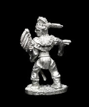 Load image into Gallery viewer, 52-7081:  Native Chief (Great Lakes)
