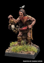 Load image into Gallery viewer, 52-7082:  Native Shaman (Great Lakes)
