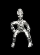 Load image into Gallery viewer, 52-7085:  Native Chief, Mounted (Joseph Brant (1870) [rider only]
