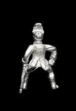 Load image into Gallery viewer, 52-7085:  Native Chief, Mounted (Joseph Brant (1870) [rider only]
