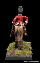 Load image into Gallery viewer, 52-7085 48-0384:  Native Chief, Mounted (Joseph Brant (1870) [rider and mount]
