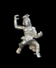 Load image into Gallery viewer, 52-7145: Native Cavalry, Weapon Raised over Shoulder
