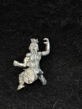Load image into Gallery viewer, 52-7145: Native Cavalry, Weapon Raised over Shoulder
