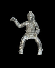 Load image into Gallery viewer, 52-7146: Native Cavalry, Weapon Raised at Side
