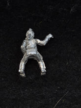 Load image into Gallery viewer, 52-7146: Native Cavalry, Weapon Raised at Side
