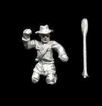 Load image into Gallery viewer, 52-7261:  Settler Paddling

