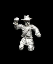 Load image into Gallery viewer, 52-7261:  Settler Paddling
