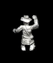 Load image into Gallery viewer, 52-7261:  Settler Paddling
