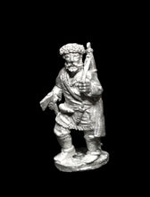 Load image into Gallery viewer, 52-7291:  Settler Leader, Advancing (Daniel Boone)
