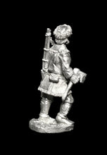 Load image into Gallery viewer, 52-7291:  Settler Leader, Advancing (Daniel Boone)
