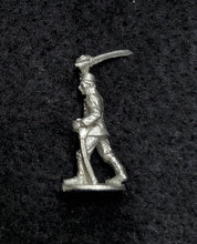 Load image into Gallery viewer, 52-8231:  Egyptian Officer with Sword
