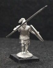 Load image into Gallery viewer, 52-9104:  Byzantine Warrior, Charging
