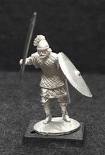 Load image into Gallery viewer, 52-9104:  Byzantine Warrior, Charging
