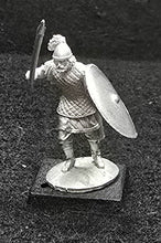 Load image into Gallery viewer, 52-9104:  Byzantine Warrior, Charging
