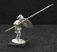 Load image into Gallery viewer, 52-9104:  Byzantine Warrior, Charging
