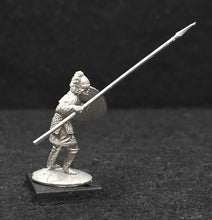 Load image into Gallery viewer, 52-9104:  Byzantine Warrior, Charging
