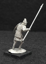 Load image into Gallery viewer, 52-9104:  Byzantine Warrior, Charging
