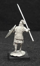Load image into Gallery viewer, 52-9104:  Byzantine Warrior, Charging
