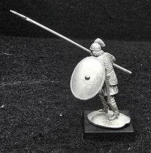 Load image into Gallery viewer, 52-9104:  Byzantine Warrior, Charging
